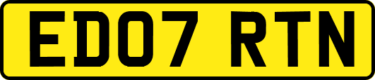 ED07RTN