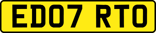 ED07RTO