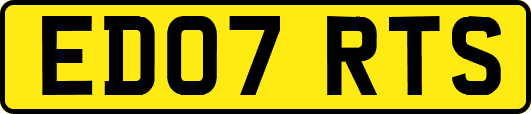 ED07RTS