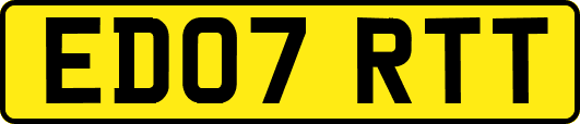 ED07RTT