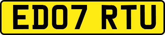 ED07RTU
