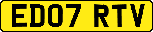 ED07RTV