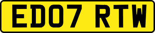 ED07RTW