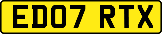 ED07RTX