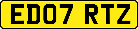 ED07RTZ