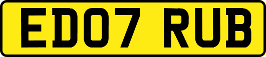 ED07RUB