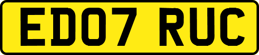 ED07RUC