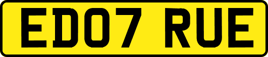 ED07RUE