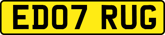 ED07RUG