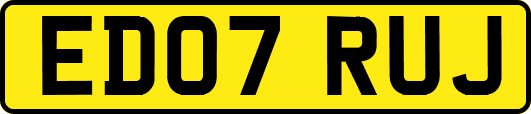 ED07RUJ