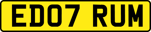 ED07RUM