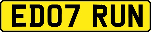 ED07RUN