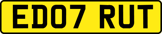ED07RUT