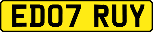 ED07RUY