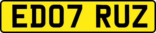 ED07RUZ