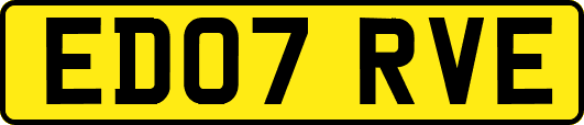 ED07RVE