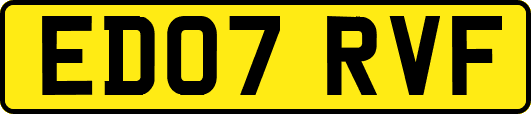 ED07RVF