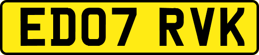 ED07RVK