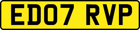 ED07RVP