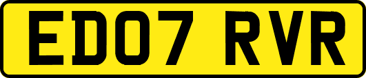 ED07RVR