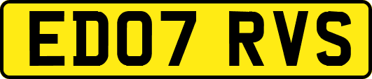 ED07RVS
