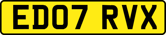 ED07RVX