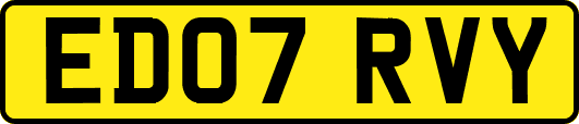 ED07RVY