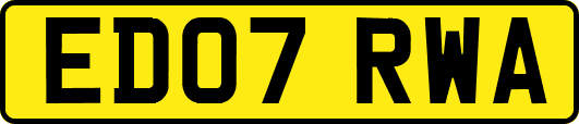 ED07RWA