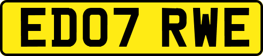 ED07RWE