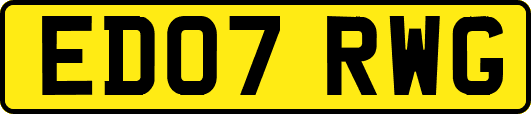 ED07RWG