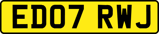 ED07RWJ
