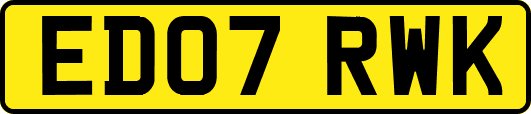 ED07RWK