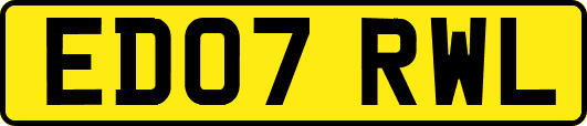 ED07RWL