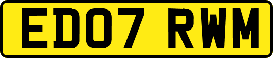 ED07RWM