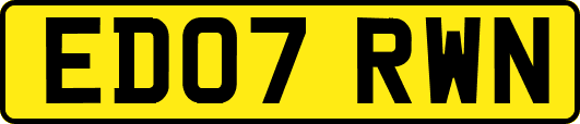 ED07RWN