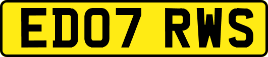 ED07RWS