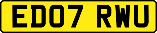 ED07RWU