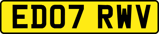ED07RWV