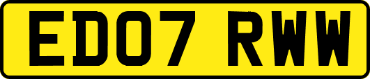 ED07RWW