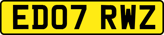 ED07RWZ