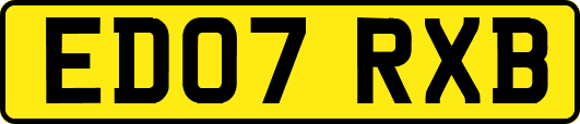 ED07RXB