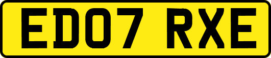 ED07RXE