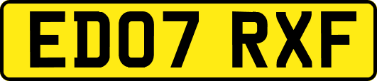 ED07RXF