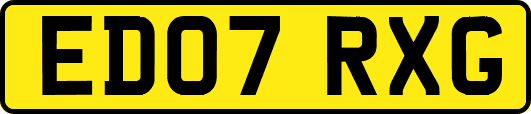 ED07RXG