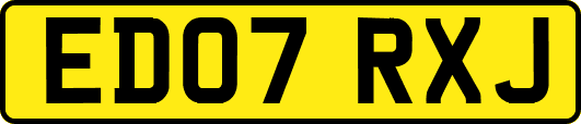 ED07RXJ