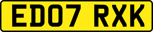 ED07RXK