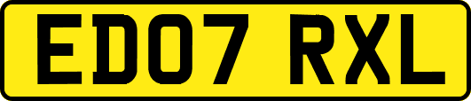 ED07RXL