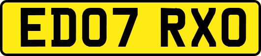 ED07RXO