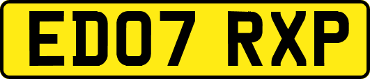 ED07RXP