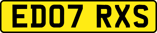 ED07RXS